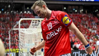 Así quedan las semifinales del final del Mundial de balonmano 2025