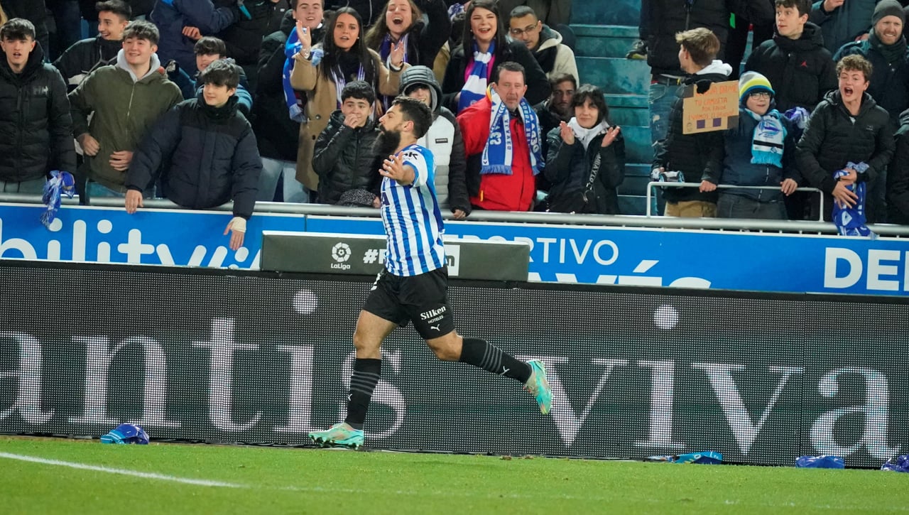 No pierden la fe por Asier Villalibre