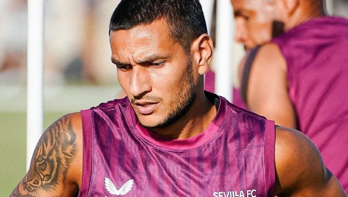 Rony le abre la puerta al primer gran fichaje de Víctor Orta