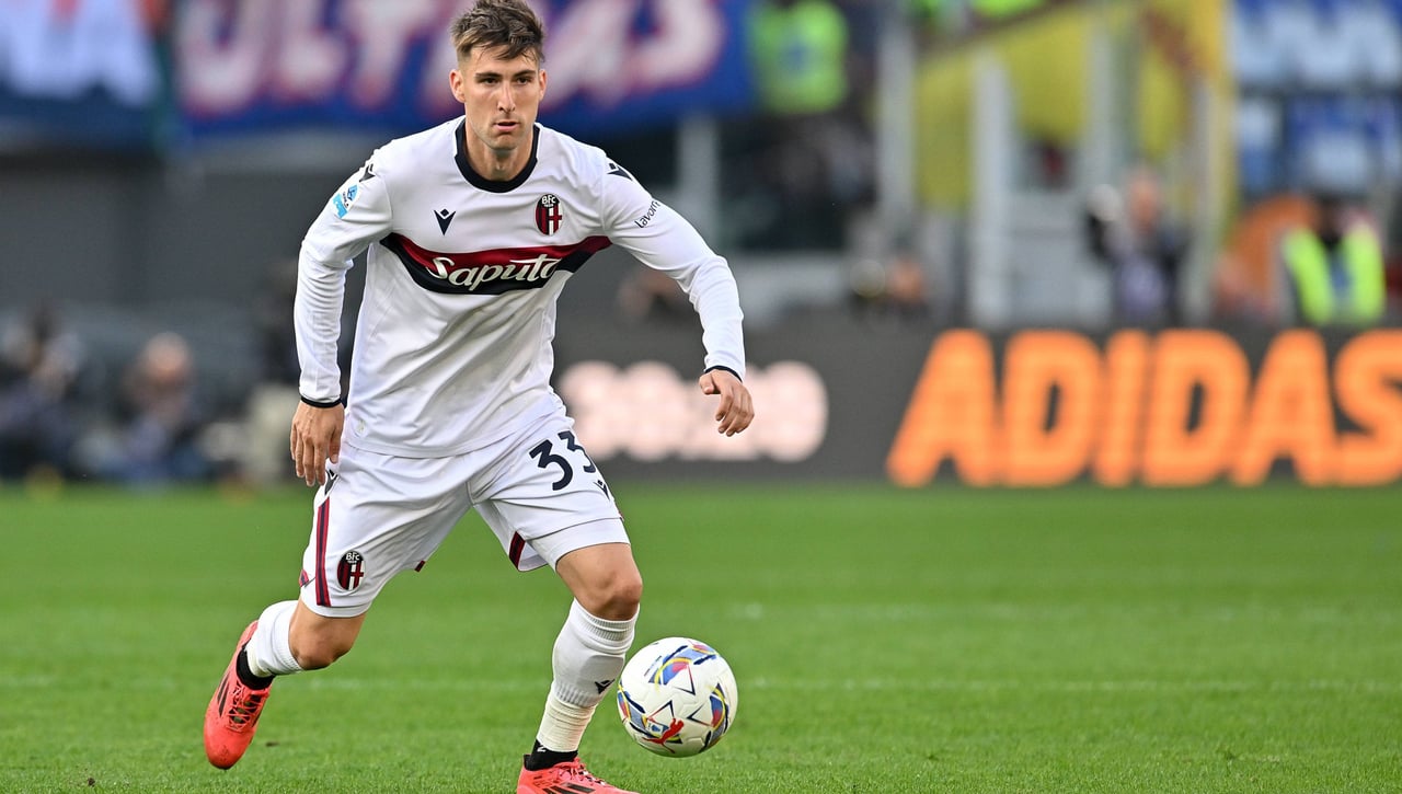 El regreso de Juan Miranda al Betis