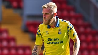 El fichaje McBurnie, sorprendido