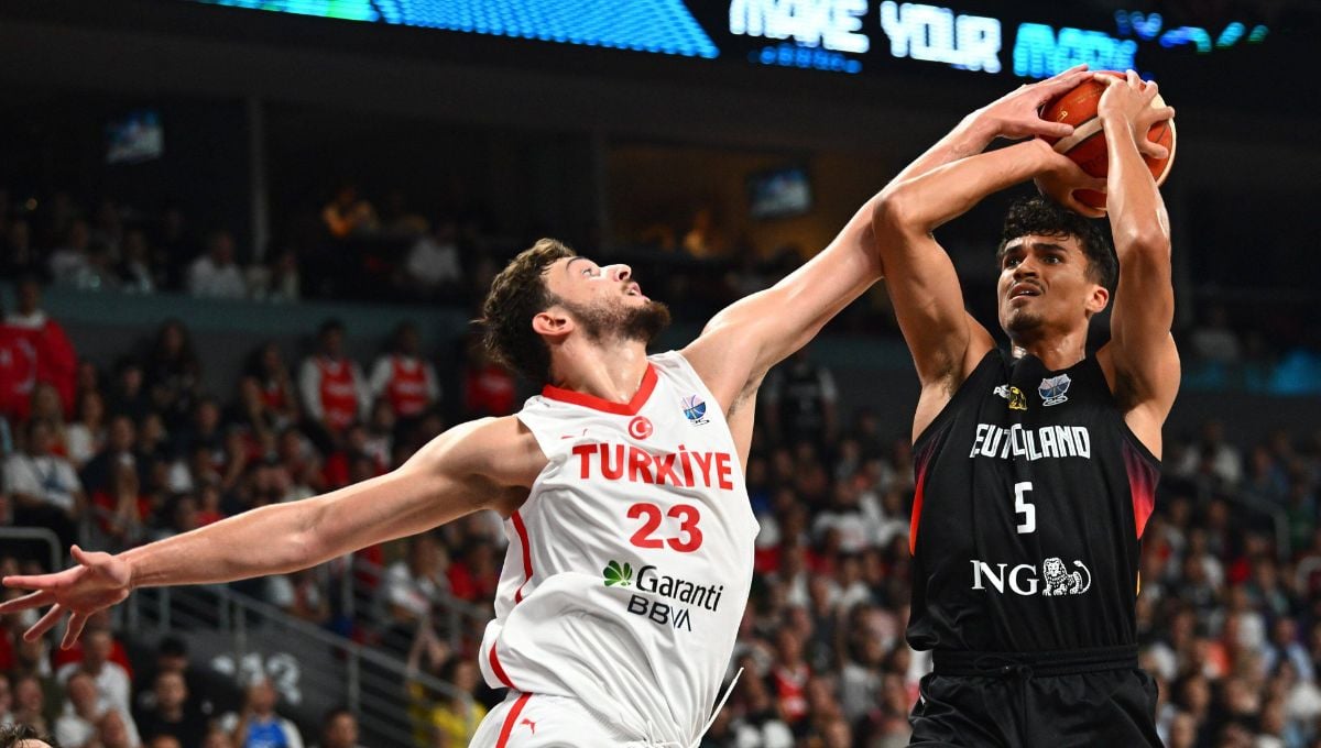 Final inesperado y nuevo campeón en el Eurobasket 2025