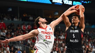 Final inesperado y nuevo campeón en el Eurobasket 2025