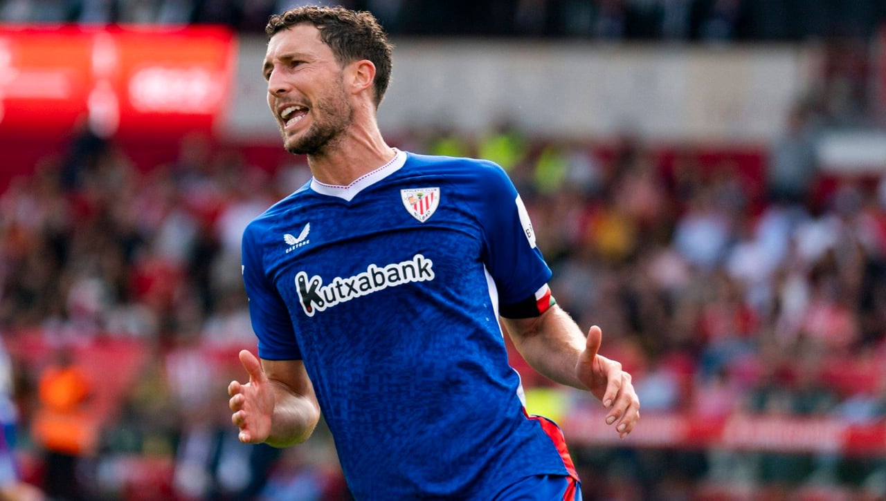 De Marcos se va por la puerta grande