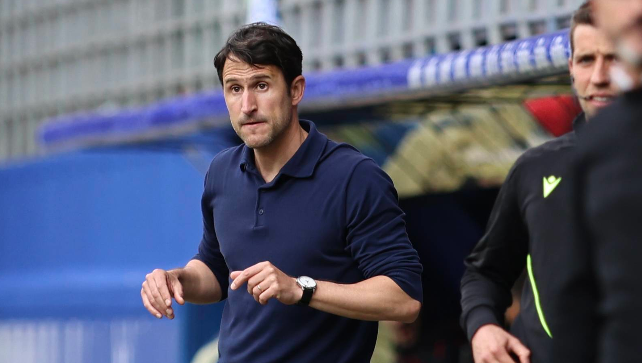 Fichaje frustrado para Beñat San José