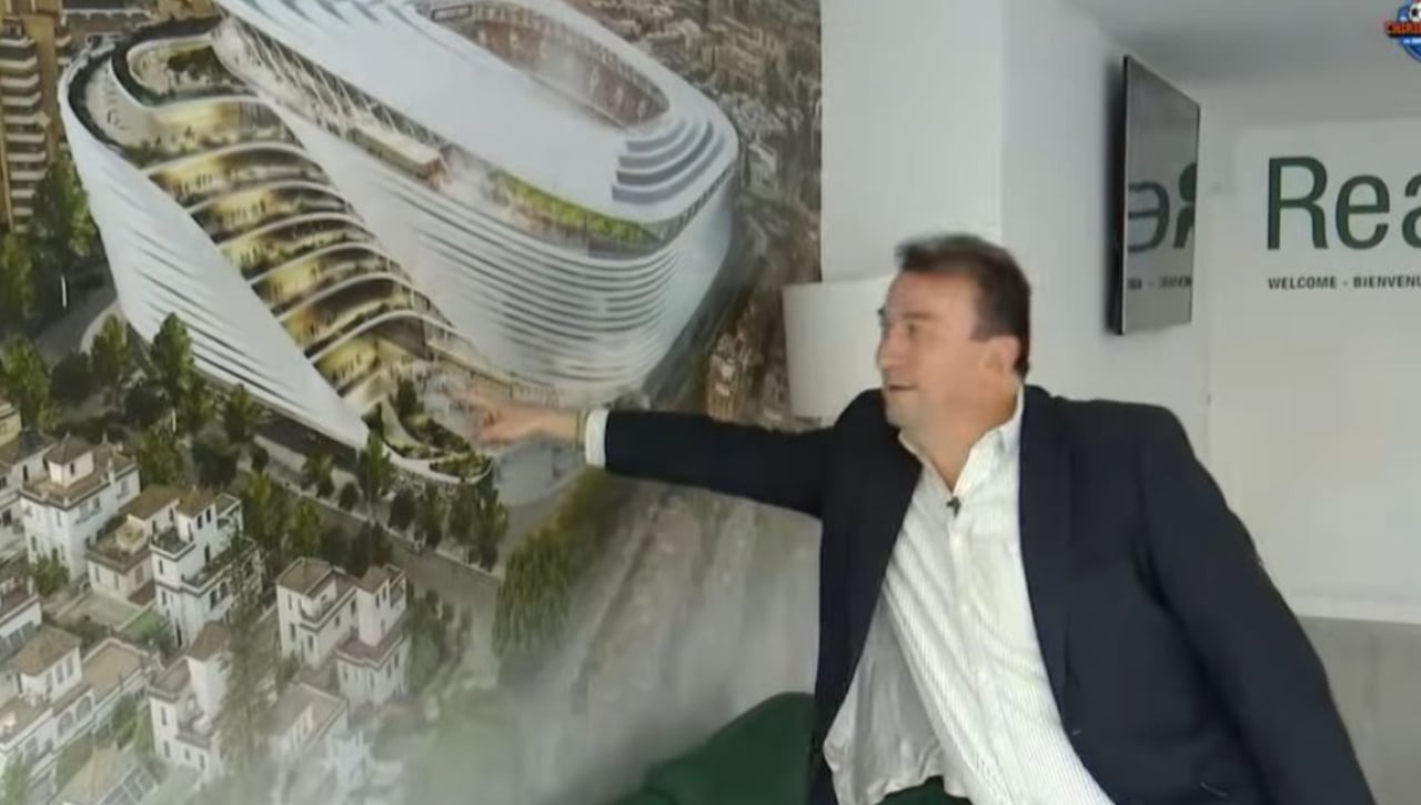 El adiós al Benito Villamarín, el Nuevo Estadio y las ventajas para socios del Betis en lista de espera