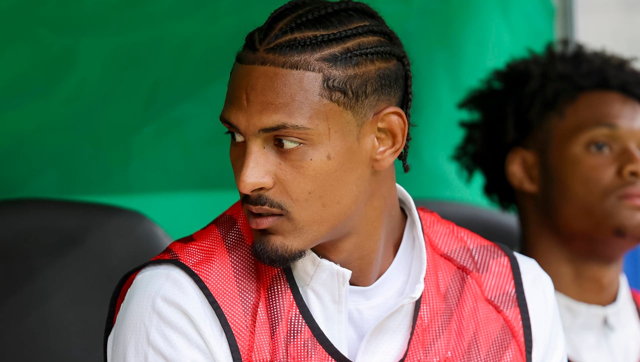 Una salida para Haller 