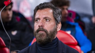 Quique Sánchez Flores abre la puerta a su regreso