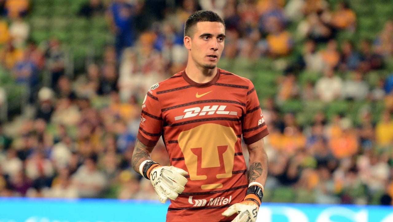 El Athletic comunica su decisión por Álex Padilla 