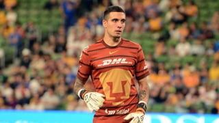 El Athletic comunica su decisión por Álex Padilla 