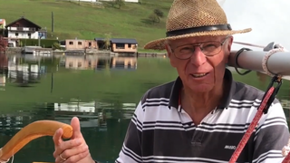 Muere Hubert Raudaschl, diez veces olímpico y referente de la vela austriaca