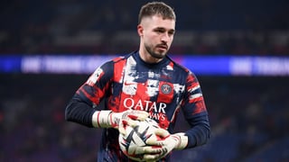 Negociaciones avanzadas para el fichaje de Arnau Tenas