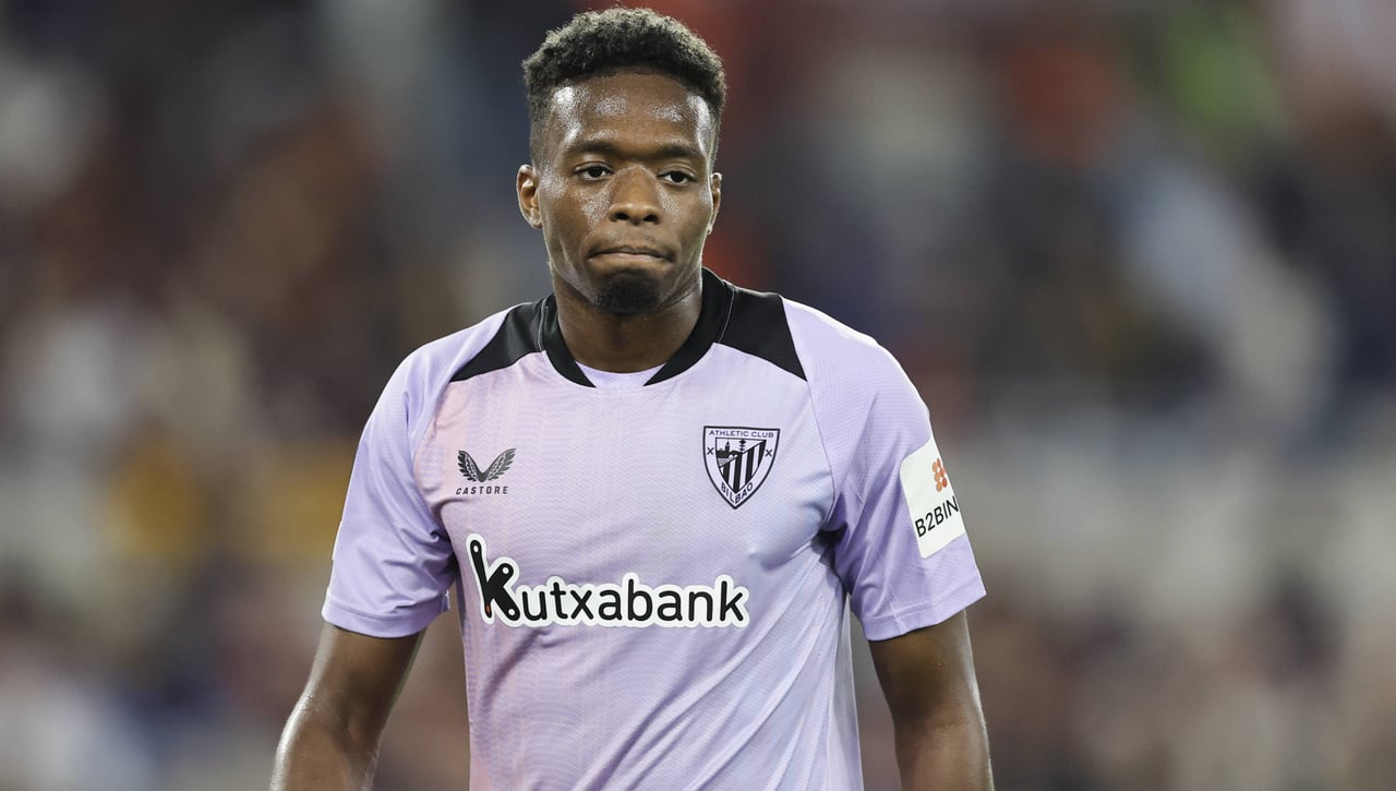 Álvaro Djaló apunta a titular para el partido ante el Espanyol