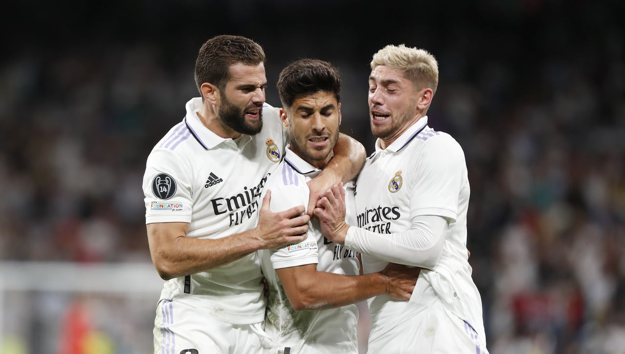 Nacho, una oportunidad de mercado