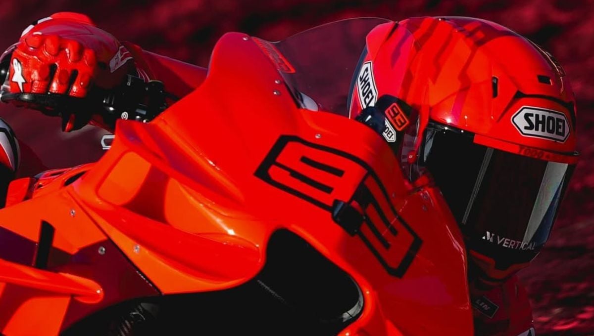 MotoGP Test Sepang 2025 | Horario, canal y dónde ver en TV los test de pretemporada de MotoGP