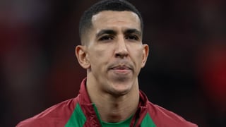 El Real Zaragoza sorprende con el regreso de Jawad El Yamiq: vuelta del marroquí seis años después