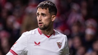 Solución de urgencia con Januzaj en el Sevilla