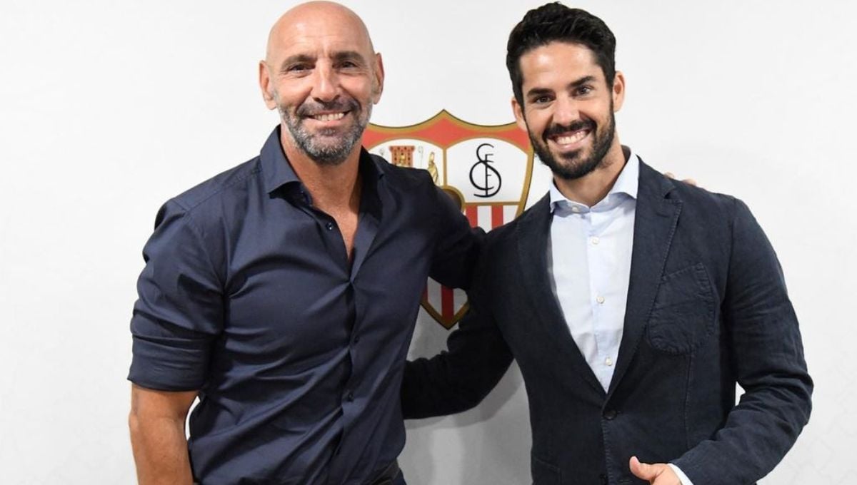 El mayor acierto de Monchi el último verano