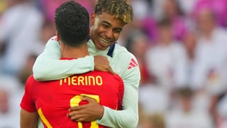 El de Mikel Merino, un adiós de 30 millones de euros