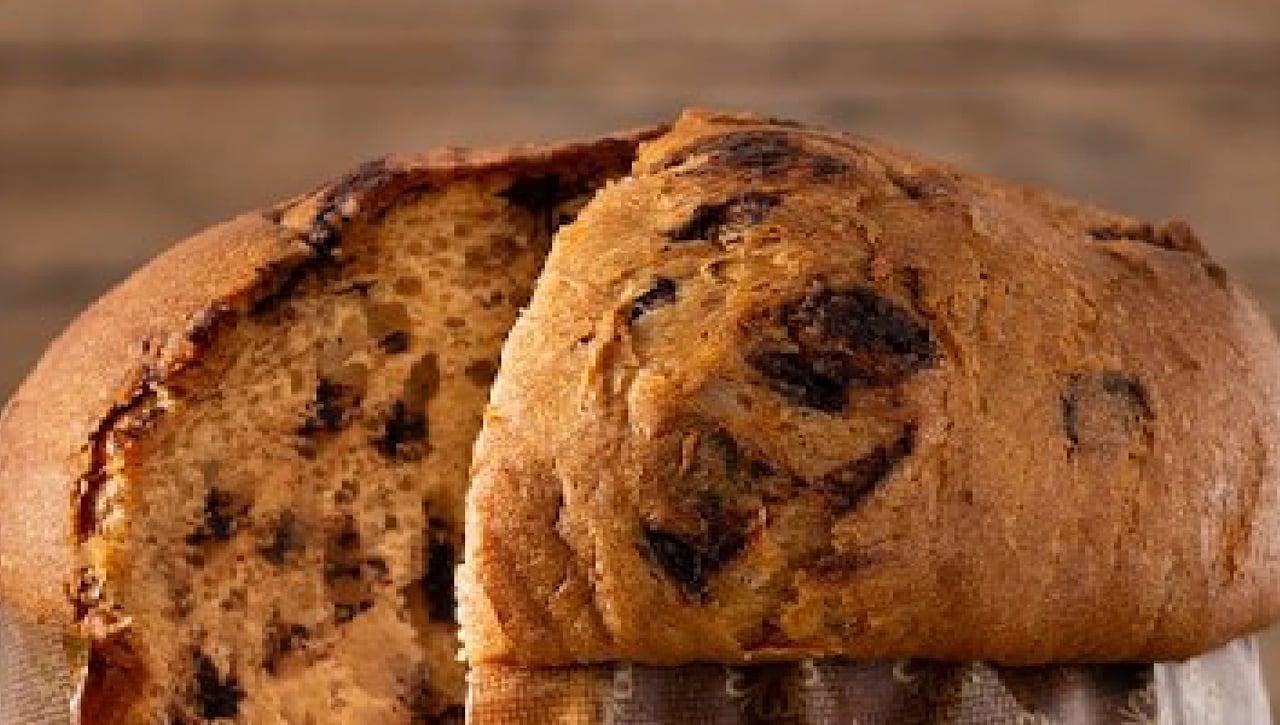 El postre italiano que quita a los turrones en las mesas de Navidad