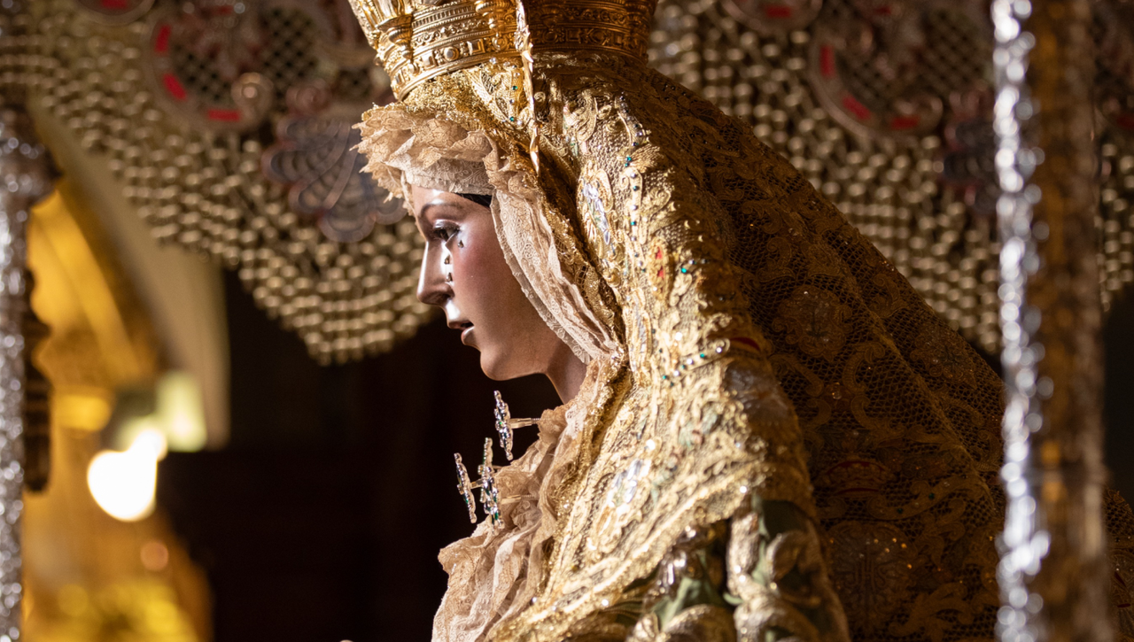 Semana Santa Sevilla 2025 | Madrugá: Itinerario, recorrido y horario de hermandades y cofradías de hoy