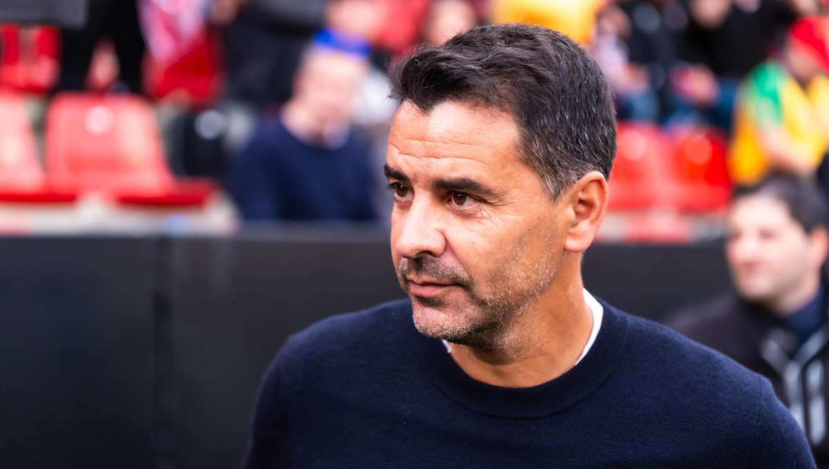 Míchel y lo de Savinho en el Girona