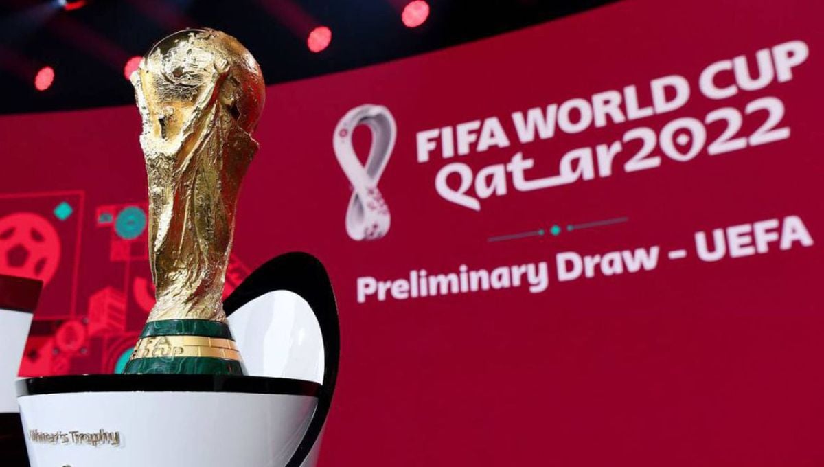 Google la lía y 'filtra' los finalistas del Mundial de Qatar 