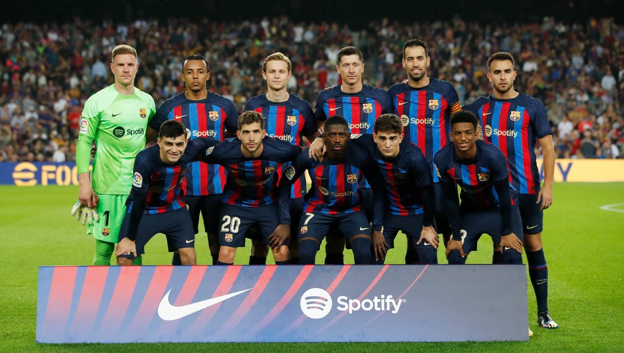 El Barcelona tendrá que jugar en Montjüic