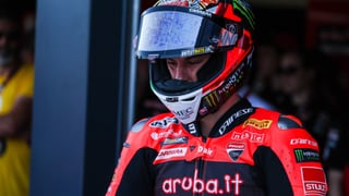 Ducati tiene que tomar una decisión sobre el sustituto de Marc Márquez