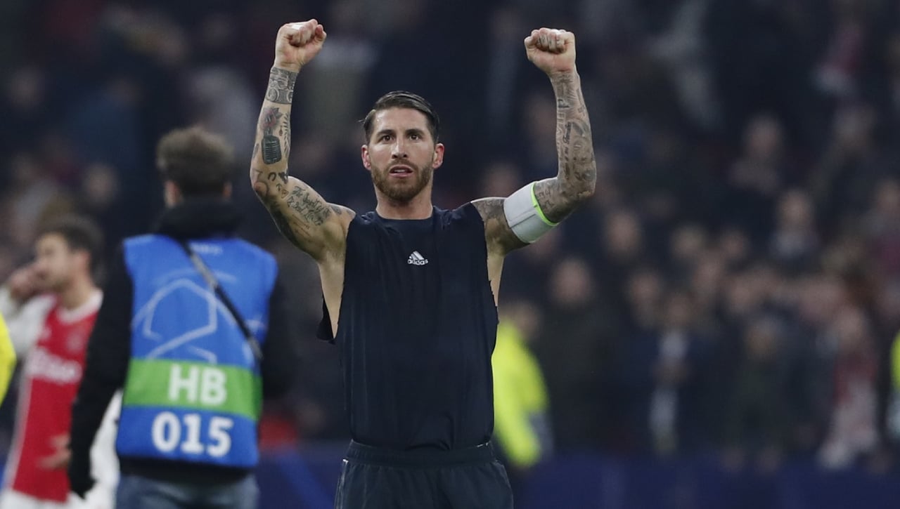 Sergio Ramos sigue enriqueciéndose gracias a Sevilla 