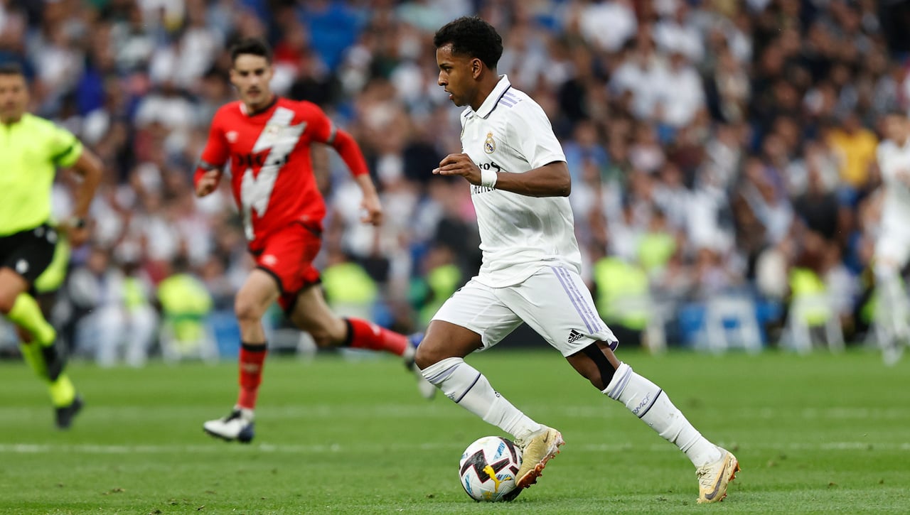 Real Madrid - Rayo Vallecano: Horario, canal y dónde ver en TV y online el partido de LaLiga EA Sports