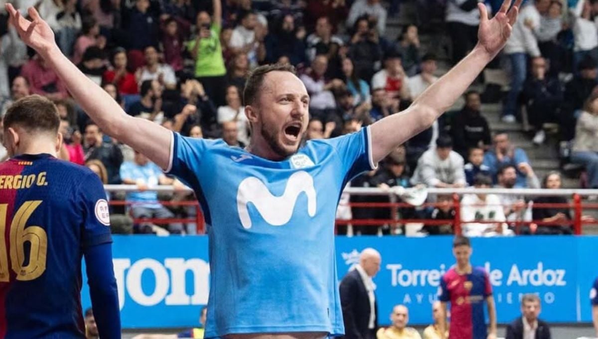 Prepara un nuevo pelotazo en el mercado de fichajes 