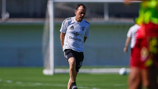 Mazazo para el Albacete