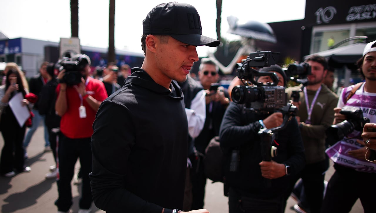 McLaren lanza un órdago oficial tras la guerra entre Verstappen y Norris