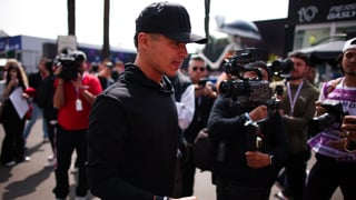 McLaren lanza un órdago oficial tras la guerra entre Verstappen y Norris