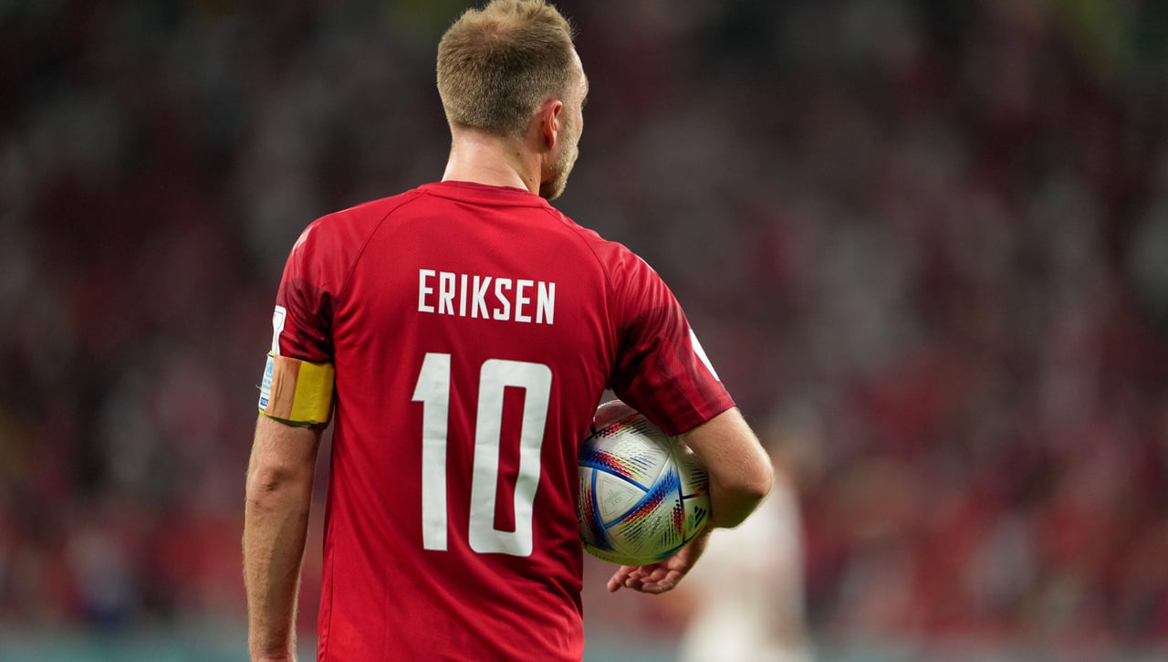 Eurocopa 2024 | Grupo de Dinamarca en la Euro 2024: Equipos y partidos del grupo C y posibles rivales de octavos