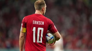 Eurocopa 2024 | Grupo de Dinamarca en la Euro 2024: Equipos y partidos del grupo C y posibles rivales de octavos