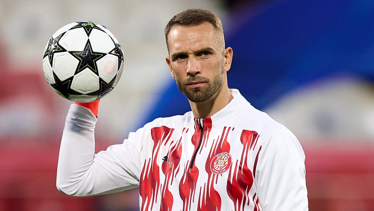 Giro final en el fichaje de Pau López