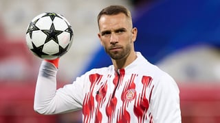 Giro final en el fichaje de Pau López