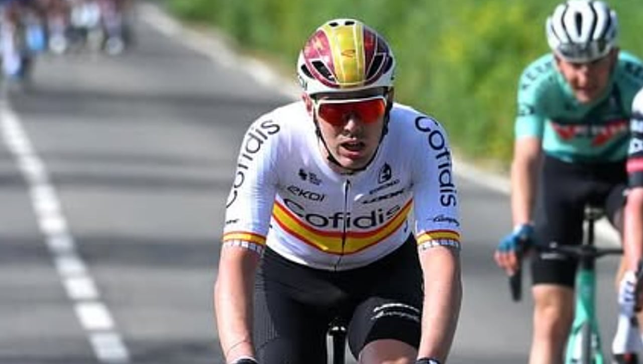 La UCI le da la razón al ciclismo español