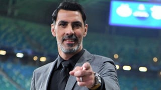 De ser portero del Mallorca a ofrecerse para combatir en la guerra de Israel