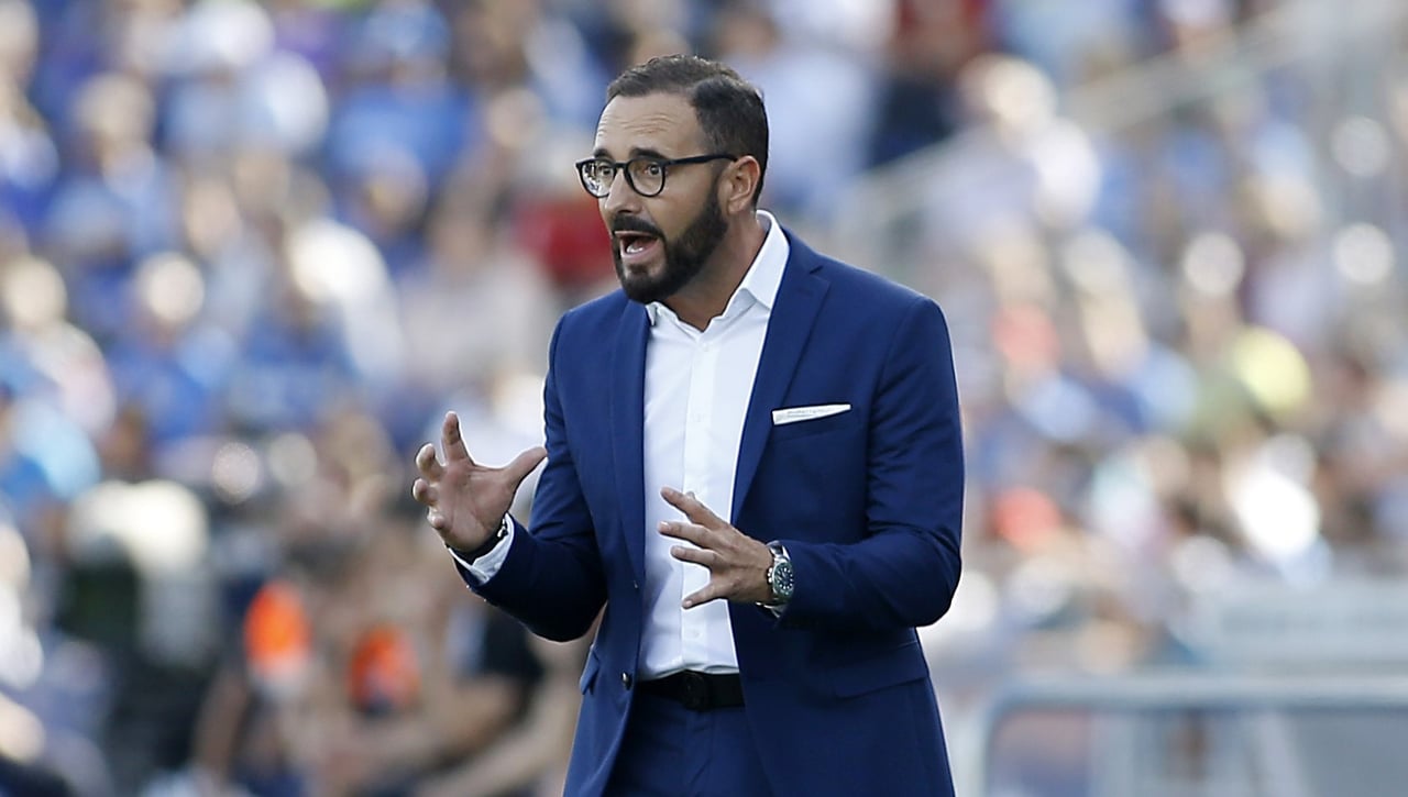 La respuesta de Bordalás