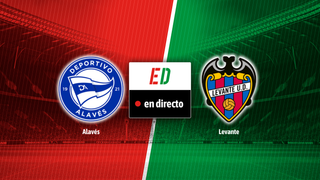 Alavés 2-1 Levante, resultado, resumen y goles del partido de la jornada 1 de La Liga EA Sports