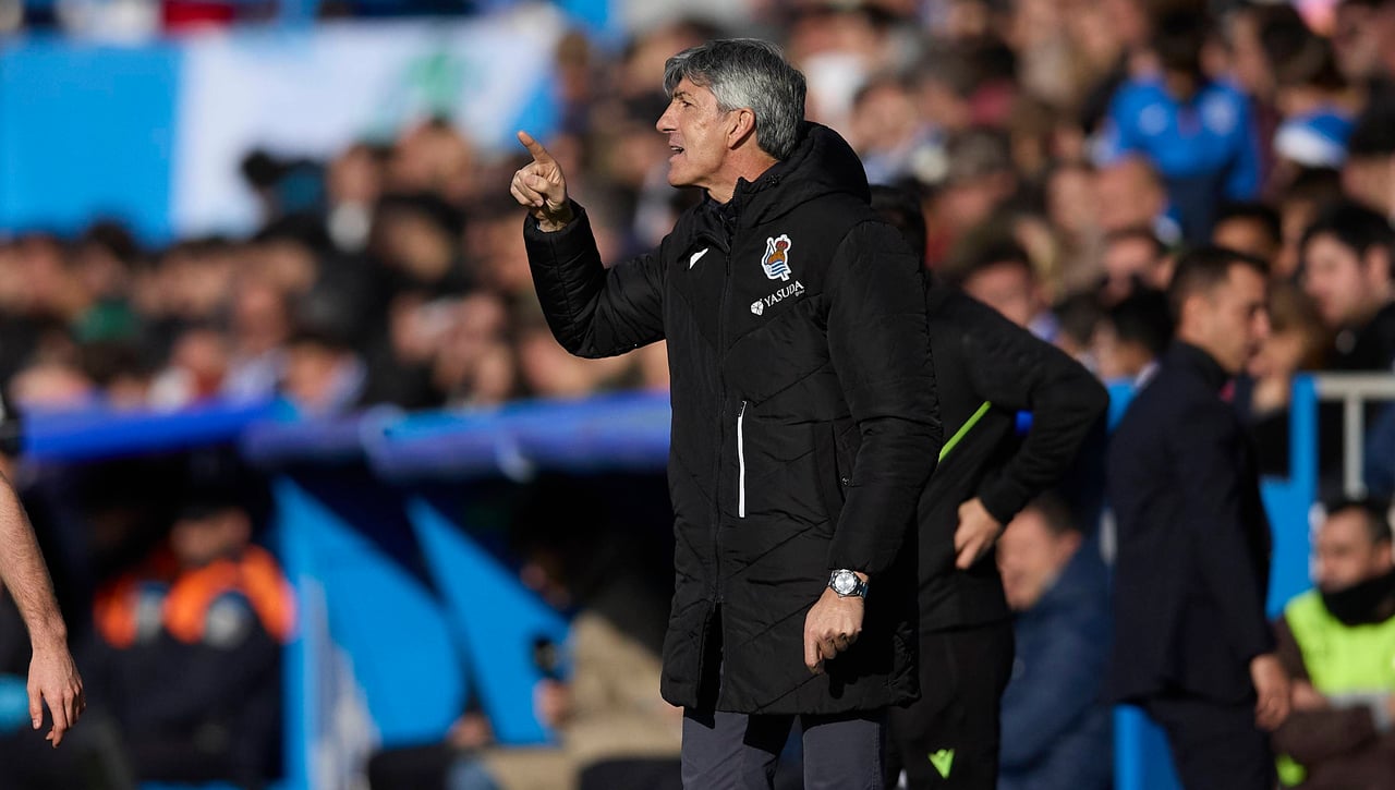 Los tres mejores refuerzos para Imanol