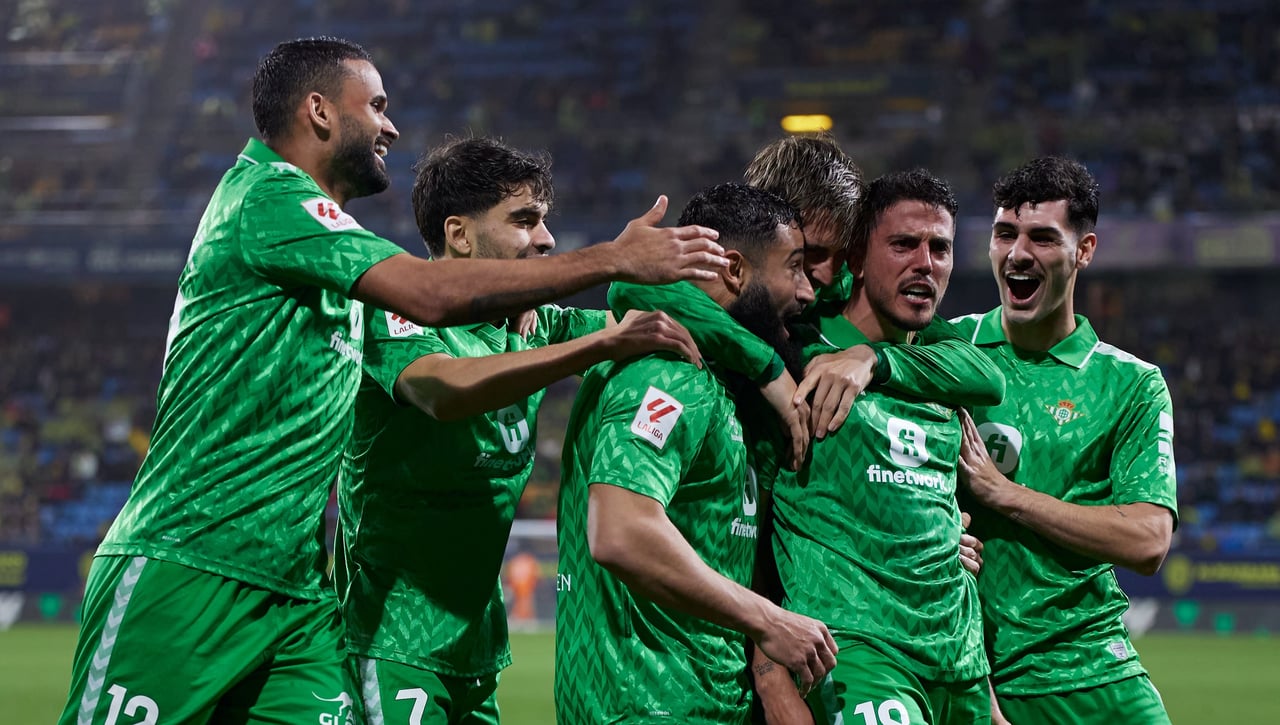 La convocatoria del Betis contra el Dinamo Zagreb: con lo justo en Conference y tirando de cantera