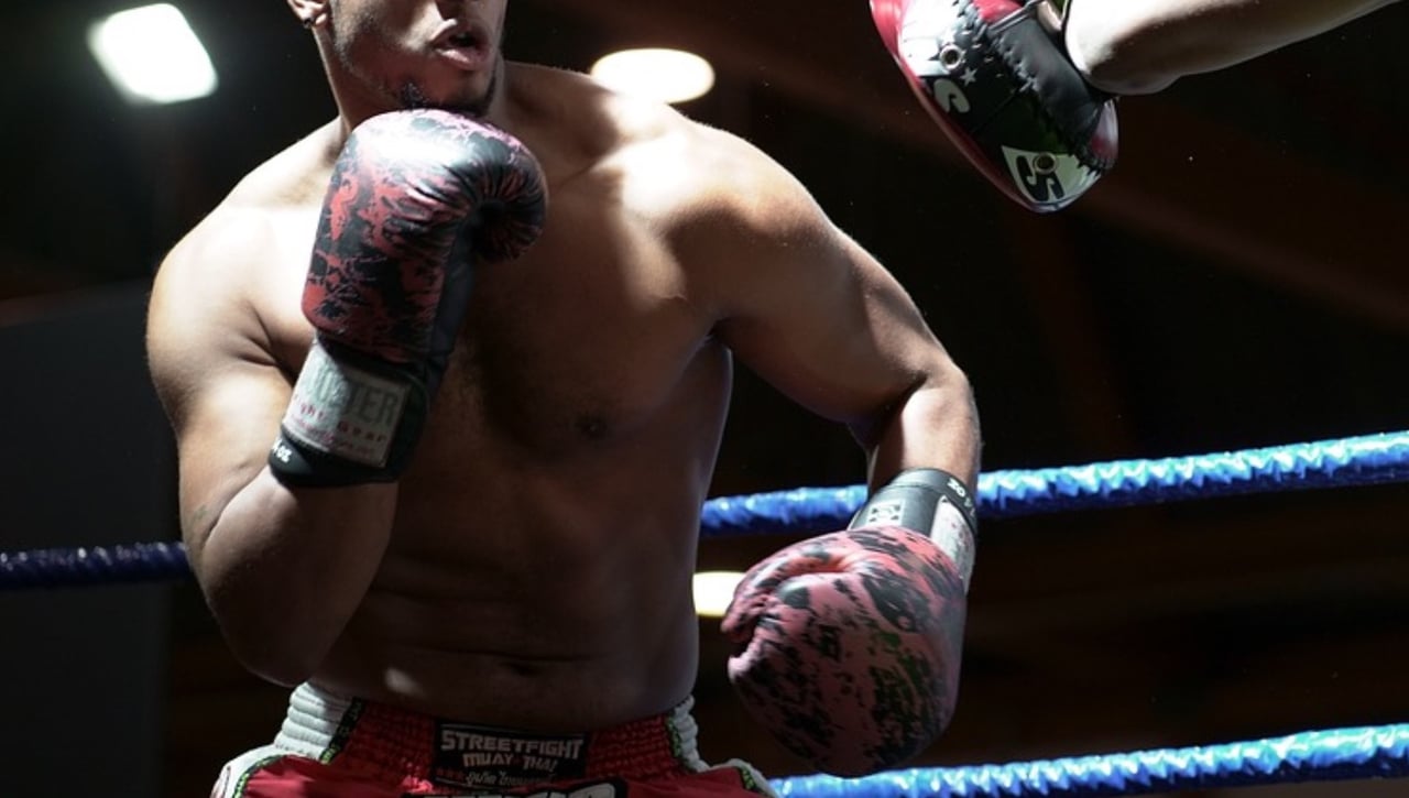 Tragedia en el mundo del boxeo por la muerte de un boxeador