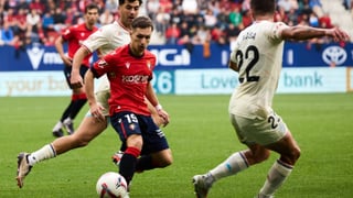 Bryan Zaragoza, fuera