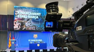 El FC Barcelona cierra Barça TV