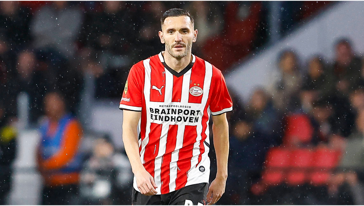 Lío con el fichaje de Lucas Pérez