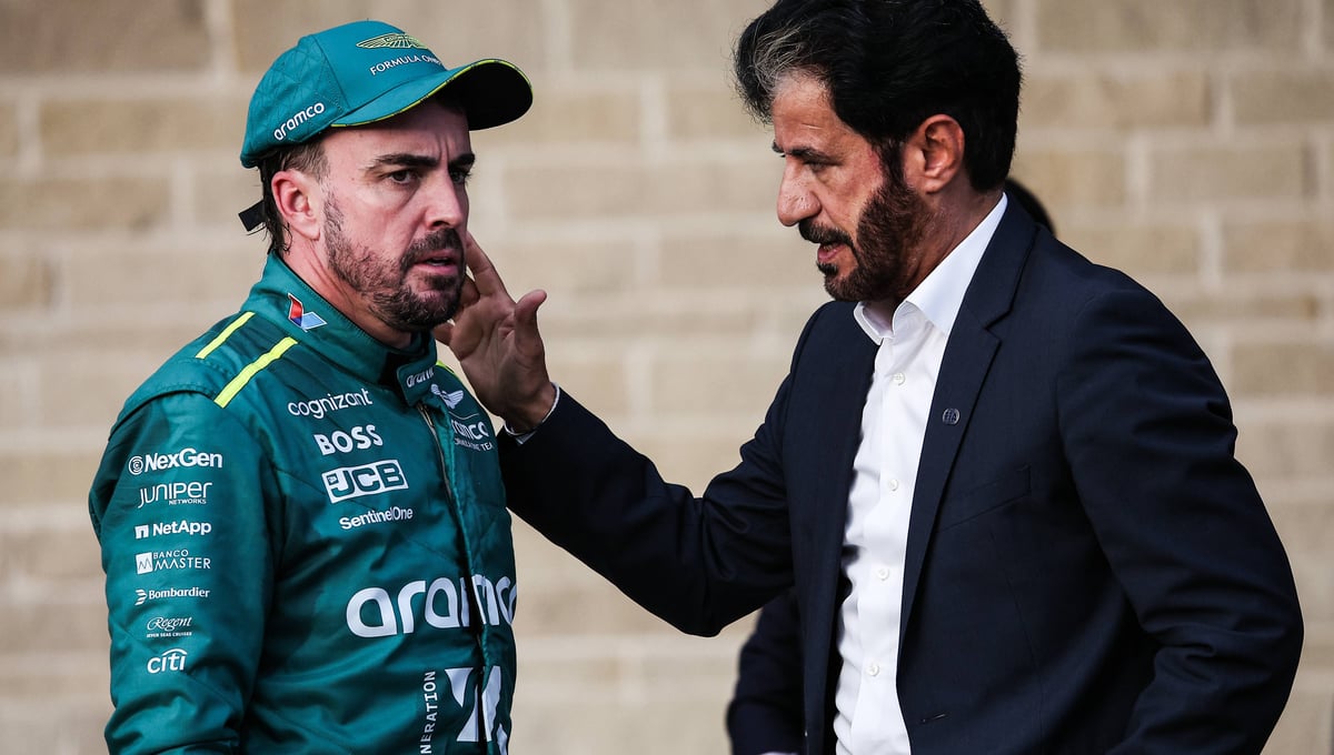 Un cambio que revolucionará la Fórmula 1